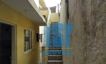 Imagem 3: Sobrado com 3 dormitórios à venda por R$ 430.000,00 - Jardim Veloso - Osasco/SP