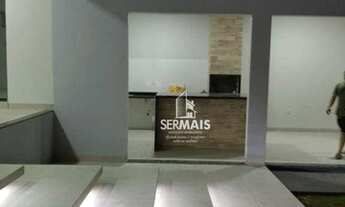 Imagem 2: Casa com 2 dormitórios à venda, 153 m² por R$ 320.000 - Parque Brasil - Ji-Paraná/RO