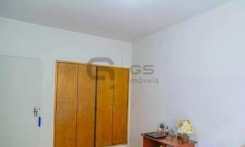 Imagem 6: Apartamento com 3 dormitórios à venda em Belo Horizonte