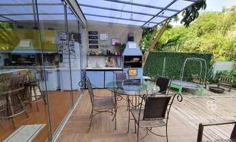 Imagem 6: Casa com 3 dormitórios à venda, 307 m² por R$ 998.000,00 - Granja Viana - Cotia/SP