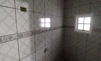 Imagem 6: Casa com 1 dormitório para alugar, 70 m² por R$ 800/mês - Jardim Ribamar - Peruíbe/SP