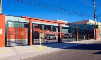 Imagem 1: Salão à venda - Vila Barão - Sorocaba/SP