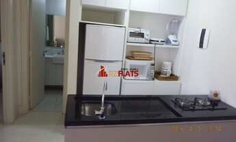 Imagem 6: Flat, Itaim Bibi - São Paulo