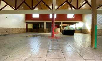 Imagem 2: Loja para alugar, 640 m² por R$ 8.900,00/mês - Balneário Remanso - Rio das Ostras/RJ