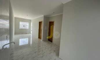 Imagem 5: Casa no Barcelona com 2 quartos e sobra de terreno