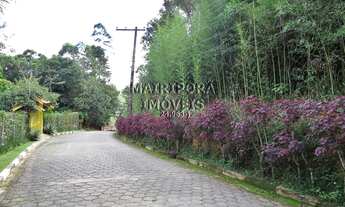 Imagem 2: TERRENO TRIGÊMEOS NO COND. 5 LAGOS!