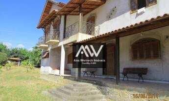 Imagem 2: Chácara com 4 dormitórios à venda, 11000 m² por R$ 559.000,00 - Nossa Senhora de Lourdes