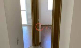 Imagem 4: Cobertura com 2 dormitórios à venda, 88 m² por R$ 352.000,00 - Parque Bandeirante - Santo