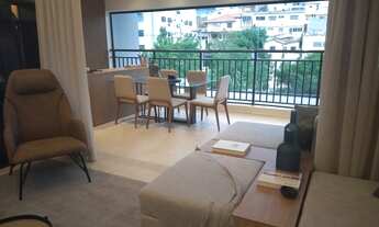 Imagem 6: Apartamento para venda com 152 metros quadrados com 3 quartos em Anhangabaú - Jundiaí - SP