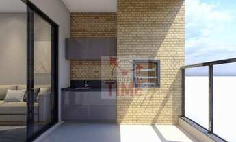 Imagem 8: Apartamento à venda, 78 m² por R$ 509.000,00 - Boa Vista - Curitiba/PR