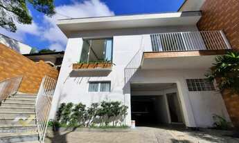 Imagem 1: Casa, 300 m² - venda por R$ 1.300.000,00 ou aluguel por R$ 4.900,00/mês - Vila Assunção