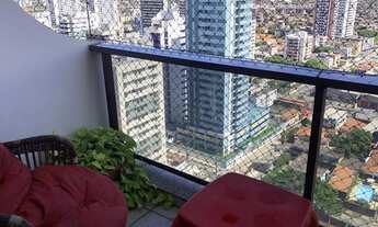 Imagem 3: Flat no Golden Beach | Beira-mar
