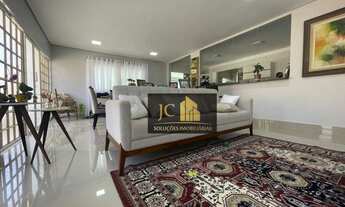 Imagem 7: Casa com 3 dormitórios à venda, 850 m² por R$ 1.300.000 - Vicente Pires - Vicente Pires/DF