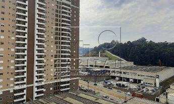 Imagem 6: Apartamento com 2 dormitórios, 60 m² - venda por R$ 430.000,00 ou aluguel por R$ 3.053,00