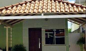 Imagem: Casa com 2 quartos à venda, 70 m² por