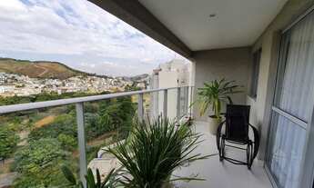 Imagem 3: Belo Horizonte - Apartamento Padrão - Castelo