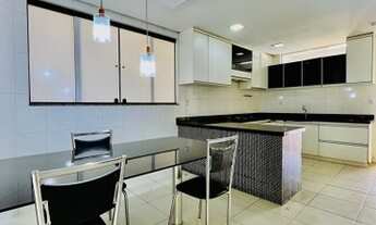 Imagem 3: GOIâNIA - Sobrado Padrão - Residencial Granville