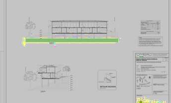 Imagem 4: Cond. Reserva do Moinho - Lote c/ linda vista!