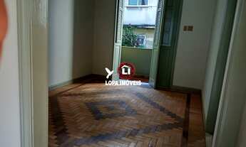 Imagem 5: Venda de apartamento com três dormitórios em Santa Teresa no Rio de Janeiro