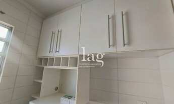 Imagem 2: Apartamento com 2 dormitórios à venda, 56 m² por R$ 200.000,00 - Condomínio Edifício Maria