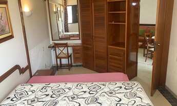 Imagem 6: Apartamento com 1 quarto no Recanto das Águas Quentes - Bairro Esplanada em Rio Quente