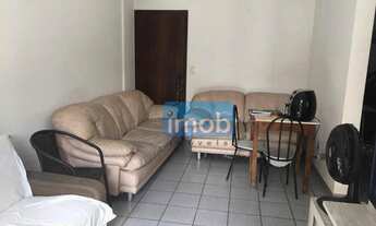 Imagem 5: Apartamento a meia quadra da Praia do Itarare, 1 dorms, 2 Wcs e garagem demarcada