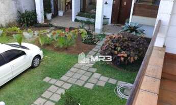 Imagem 3: Casa com 5 dormitórios à venda, 360 m² por R$ 2.200.000,00 - Recreio dos Bandeirantes - Ri