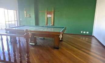 Imagem 3: Cobertura na Av. Rio Branco