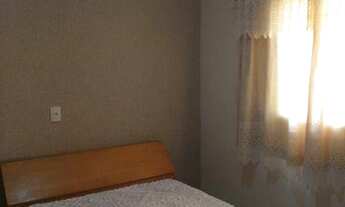 Imagem 5: Casa c/3 dormitórios 01 Suíte, à venda, 115 m² por R$ 260.000 - Parque das Aroeiras - São