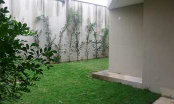 Imagem 4: Casa com 4 dormitórios à venda, 413 m² por R$ 1.690.000,00 - Parque Taquaral - Campinas/SP