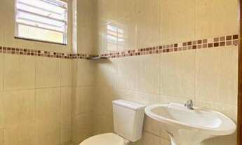 Imagem 7: Casa com 1 dormitório para alugar, 40 m² por R$ 650,00/mês - Vila Valqueire - Rio de Janei