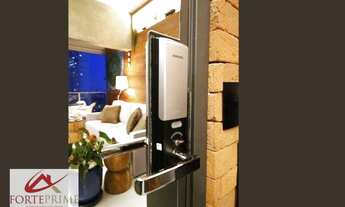 Imagem 7: Apartamento para alugar, 40 m² por R$ 5.500,00/mês - Brooklin - São Paulo/SP