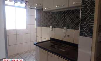 Imagem 2: Apartamento com 2 dormitórios à venda, 39 m² por R$ 89.900,00 - Subsetor Norte - 3 (N-3)