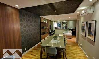 Imagem: Apartamento com 3 dormitórios à venda