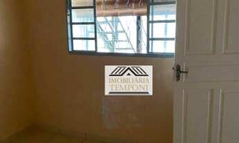 Imagem: BARRACÃO DE UM QUARTO