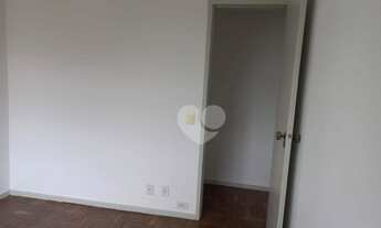 Imagem 5: Apartamento com 2 dormitórios à venda, 71 m² por R$ 500.000,00 - Tijuca - Rio de Janeiro/R