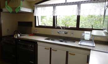 Imagem 6: Apartamento à venda, 184 m² por R$ 1.820.000,00 - Vila São Francisco - São Paulo/SP