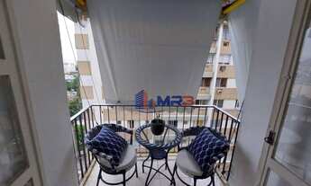 Imagem 6: Apartamento com 1 dormitório à venda, 59 m² por R$ 230.000,00 - Tanque - Rio de Janeiro/RJ