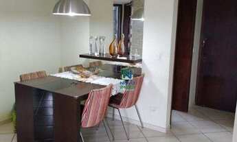 Imagem 5: Apartamento com 3 dormitórios à venda, 78 m² por R$ 390.000,00 - Alto - Piracicaba/SP