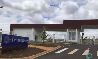 Imagem 4: Terreno à venda, 371 m² ILHA/PLANO - Quinta dos Ventos - Ribeirão Preto/SP