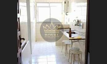 Imagem 6: Apartamento para Venda em Rio de Janeiro, Freguesia (Jacarepaguá), 3 dormitórios, 1 suíte