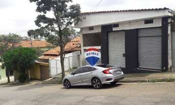 Imagem: Área à Venda, 525m², Casas e Ótima Loja