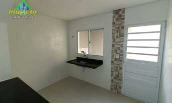 Imagem 4: Sobrado com 2 dormitórios à venda, 44 m² por R$ 245.000,00 - Jardim Imperador - Praia Gran