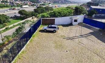 Imagem 2: Galpão para alugar, 2450 m² - Osasco/SP