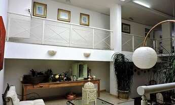 Imagem 2: Casa a venda da Granja Viana Cond Jardim Colonial