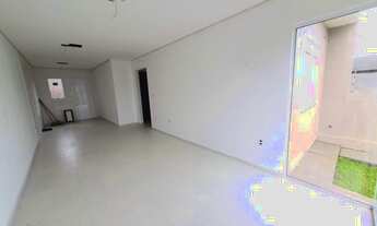 Imagem 3: Casa plana com 2 dormitórios à venda, 55 m² por R$ 299.000 - Canudos - Novo Hamburgo/RS