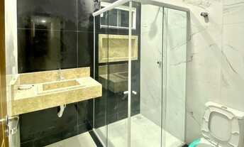 Imagem 6: Casa para venda tem 172 metros quadrados com 4 quartos em grangeiro -