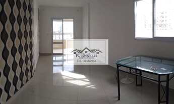 Imagem 6: Apartamento Garden á venda, 3 dormitórios, 2 suítes no bairro Guilhermina!