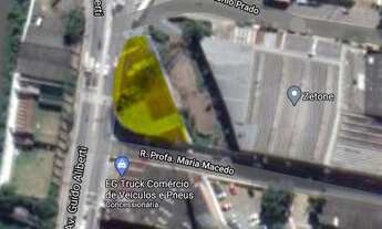 Imagem: Galpão à venda, 739 m² por R$ 1.600.000,00