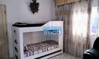 Imagem 4: Apartamento à venda, 45 m² por R$ 235.000,00 - Embaré - Santos/SP